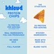 Протеїнові чіпси Khloud Sweet Heat Protein Tortilla Chips 141г - зображення 3