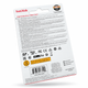 Карта пам’яті SanDisk High Endurance microSDXC 64GB UHS-I U3 V30 Class 10 для відеореєстратора 4K + SD адаптер - зображення 8