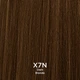 Безаміачна перманентна крем-фарба для волосся CHI Color Express X7N Dark Blonde 85 г (633911861042) - зображення 2