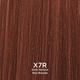 Безаммиачная перманентная крем-краска для волос CHI Color Express X7R Dark Natural Red Blonde 85 г (633911861233) - изображение 2