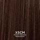 Безаммиачная перманентная крем-краска для волос CHI Color Express X5CM Medium Chocolate Mocha Brown 85 г (633911861363) - изображение 2