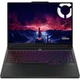 Ігровий ноутбук Lenovo Legion Pro 7 (83RU002NRM), AMD Ryzen 9 9955HX3D, 16", OLED, 240 Гц, RAM 64 ГБ DDR5, SSD 2 ТБ, AMD Radeon 610M + RTX 5080, Без ОС, Чорний - изображение 1