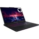 Ігровий ноутбук Lenovo Legion Pro 7 (83RU002NRM), AMD Ryzen 9 9955HX3D, 16", OLED, 240 Гц, RAM 64 ГБ DDR5, SSD 2 ТБ, AMD Radeon 610M + RTX 5080, Без ОС, Чорний - изображение 2