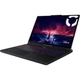 Ігровий ноутбук Lenovo Legion Pro 7 (83RU002NRM), AMD Ryzen 9 9955HX3D, 16", OLED, 240 Гц, RAM 64 ГБ DDR5, SSD 2 ТБ, AMD Radeon 610M + RTX 5080, Без ОС, Чорний - изображение 4