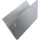 Ноутбук Lenovo IdeaPad Slim 3 (83L7004FRM), Intel N150, 15.6", RAM 8 ГБ LPDDR5, SSD 128 ГБ, Intel Graphics, Windows 11 Home, Сірий - зображення 6