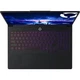 Ігровий ноутбук Lenovo Legion Pro 7 (83F5004BRM), Intel Core 9 275HX, 16", OLED, 240 Гц, RAM 64 ГБ DDR5, SSD 1 ТБ, Intel Graphics + RTX 5080, Без ОС, Чорний - изображение 3