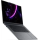 Ноутбук Lenovo Yoga Pro Ноутбук Lenovo Yoga Pro 9 16IPH11 (83SF000VRM), Intel Core Ultra 9 386H, 16’’, Touch, OLED, 120 Гц 9 16IPH11 (83SF000VRM), Intel Core Ultra 9 386H, 16’’, OLED, 120 Гц , RAM 32 ГБ LPDDR5x, SSD 1 ТБ, RTX 5060, Windows 11 Pro, Сірий - изображение 5