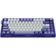 Бездротова клавіатура Proove Gaming T-Racer (Ukraine Layout) purple/black - изображение 3