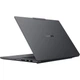 Ноутбук Lenovo Yoga Pro Ноутбук Lenovo Yoga Pro 9 16IPH11 (83SF000VRM), Intel Core Ultra 9 386H, 16’’, Touch, OLED, 120 Гц 9 16IPH11 (83SF000VRM), Intel Core Ultra 9 386H, 16’’, OLED, 120 Гц , RAM 32 ГБ LPDDR5x, SSD 1 ТБ, RTX 5060, Windows 11 Pro, Сірий - изображение 10