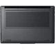Ноутбук Lenovo Yoga Pro Ноутбук Lenovo Yoga Pro 9 16IPH11 (83SF000VRM), Intel Core Ultra 9 386H, 16’’, Touch, OLED, 120 Гц 9 16IPH11 (83SF000VRM), Intel Core Ultra 9 386H, 16’’, OLED, 120 Гц , RAM 32 ГБ LPDDR5x, SSD 1 ТБ, RTX 5060, Windows 11 Pro, Сірий - изображение 14