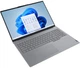 Laptop Lenovo ThinkBook 16 G8 IAL (21SK008PPB) Arctic Grey + firmowy plecak - obraz 1