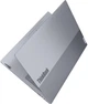 Laptop Lenovo ThinkBook 16 G8 IAL (21SK008PPB) Arctic Grey + firmowy plecak - obraz 7