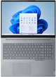 Laptop Lenovo ThinkBook 16 G8 IAL (21SK008PPB) Arctic Grey + firmowy plecak - obraz 11