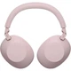Навушники бездротові Sony WH-1000XM6 рожеві накладні (WH1000XM6P.E) - зображення 2