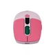 Мышка Canyon MW-26 LCD Silent Wireless/Bluetooth Pink (CNS-CMSW26P) - изображение 8