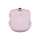Мышка Canyon MW-26 LCD Silent Wireless/Bluetooth Pink (CNS-CMSW26P) - изображение 9