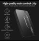 Зовнішній жорсткий диск 500 Gb SomnAmbulist + сумка для зберігання USB 3.0 для ПК / MacOS / PS4 / XBox - зображення 2
