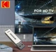 Флешка USB 2 в 1 Kodak 256 GB Type-C USB 3.2 для телефону та комп'ютера супер швидка! - зображення 5