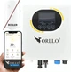 Inwerter hybrydowy ORLLO Boost 4kW Bypass 4 kW 1-fazowy (ORLLO-BOOST) (5907433419407) - obraz 3