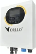 Inwerter hybrydowy ORLLO Boost 4kW Bypass 4 kW 1-fazowy (ORLLO-BOOST) (5907433419407) - obraz 5