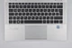 Ультрабук-трансформер HP EliteBook x360 1030 G4 i5-8265U / 16 гб / ssd 512 гб / 13.3" IPS FHD Сенсорный / Win11 Pro (б/у) 4G-модем Ноутбук - изображение 12