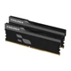 Модуль памяти DDR4 2x16GB/3600 Prologix Onyx Black (PRO32GB3600YB4K) - изображение 2