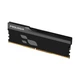 Модуль памяти DDR5 16GB/5600 Prologix Onyx Black (PRO16GB5600YB5) - изображение 2