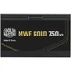 Блок живлення Cooler Master MWE Gold 750 V3 NM 80 PLUS Gold чорний - изображение 3