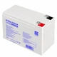 Аккумуляторная батарея Prologix 12.8V 6AH 76.8Wh (PLFP12-6) LiFePO4 - изображение 3