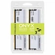 Модуль пам`ятi DDR4 2x16GB/3200 Prologix Onyx White (PRO32GB3200YW4K) - зображення 4
