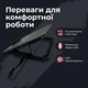 Подставка для ноутбука с охлаждением XSTRIKE XS-66, 1 вентилятор 140 мм, USB-хаб, 5 уровней наклона - изображение 2