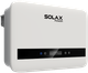 Мережевий інвертор SolaX X1-BOOST-G4 5kW 5 кВт 1-фазний (BOOST-5KW) (5906651698502) - зображення 3