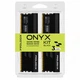 Модуль памяти DDR5 2x16GB/6000 Prologix Onyx Black (PRO32GB6000YB5K) - изображение 4