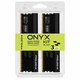 Модуль памяти DDR4 2x16GB/3200 Prologix Onyx Black (PRO32GB3200YB4K) - изображение 4