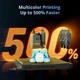 3D-принтер FlashForge Creator 5 - изображение 5
