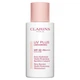 Тонирующий солнцезащитный флюид для лица Clarins UV Plus Advanced SPF 50 PA++++ Rosy Glow 50 мл (0936) - изображение 1