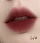 Матова помада-кушон для губ Gege bear Velvet Mist Lip Powder Cream, стійка, з ефектом зацілованих губ | відтінок 4 - зображення 2