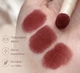 Матова помада-кушон для губ Gege bear Velvet Mist Lip Powder Cream, стійка, з ефектом зацілованих губ | відтінок 4 - зображення 4