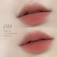 Матова помада-кушон для губ Gege bear Velvet Mist Lip Powder Cream, стійка, з ефектом зацілованих губ | відтінок 1 - зображення 5
