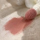 Матова помада-кушон для губ Gege bear Velvet Mist Lip Powder Cream, стійка, з ефектом зацілованих губ | відтінок 1 - зображення 6