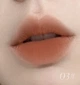 Матова помада-кушон для губ Gege bear Velvet Mist Lip Powder Cream, стійка, з ефектом зацілованих губ | відтінок 3 - зображення 2