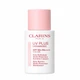 Тонирующий солнцезащитный флюид для лица Clarins UV Plus Advanced SPF 50 PA++++ Rosy Glow 30 мл (0937) - изображение 1