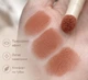 Матова помада-кушон для губ Gege bear Velvet Mist Lip Powder Cream, стійка, з ефектом зацілованих губ | відтінок 3 - зображення 4