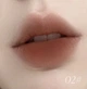 Матова помада-кушон для губ Gege bear Velvet Mist Lip Powder Cream, стійка, з ефектом зацілованих губ | відтінок 2 - зображення 2