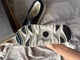 Чоботи Ugg Tasman weather hybrid шкіряні чорні розмір 41 - изображение 5