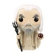 Ігрова фігурка Funko POP! Володар Перстнів (Саруман) - зображення 3