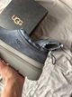 Чоботи Ugg Tasman Weather Hybrid сірого кольору розмір 39 - изображение 3