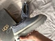 Чоботи Ugg Tasman Weather Hybrid сірого кольору розмір 38 - изображение 5