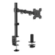 Крепление для монитора (кронштейн) Officepro MA101 17-32" Black - изображение 1