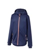 Куртка демісезонна дитяча/підліткова Rocktrail Softshell, блакитна 158-164 - изображение 2